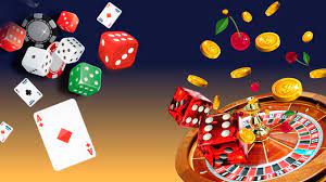 Онлайн казино Casino Punch