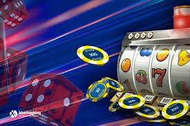 Онлайн казино Casino Taker